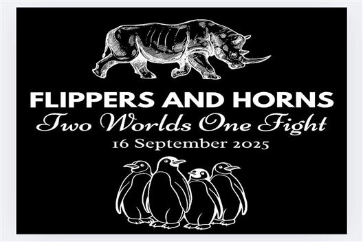 Flippers and Horns